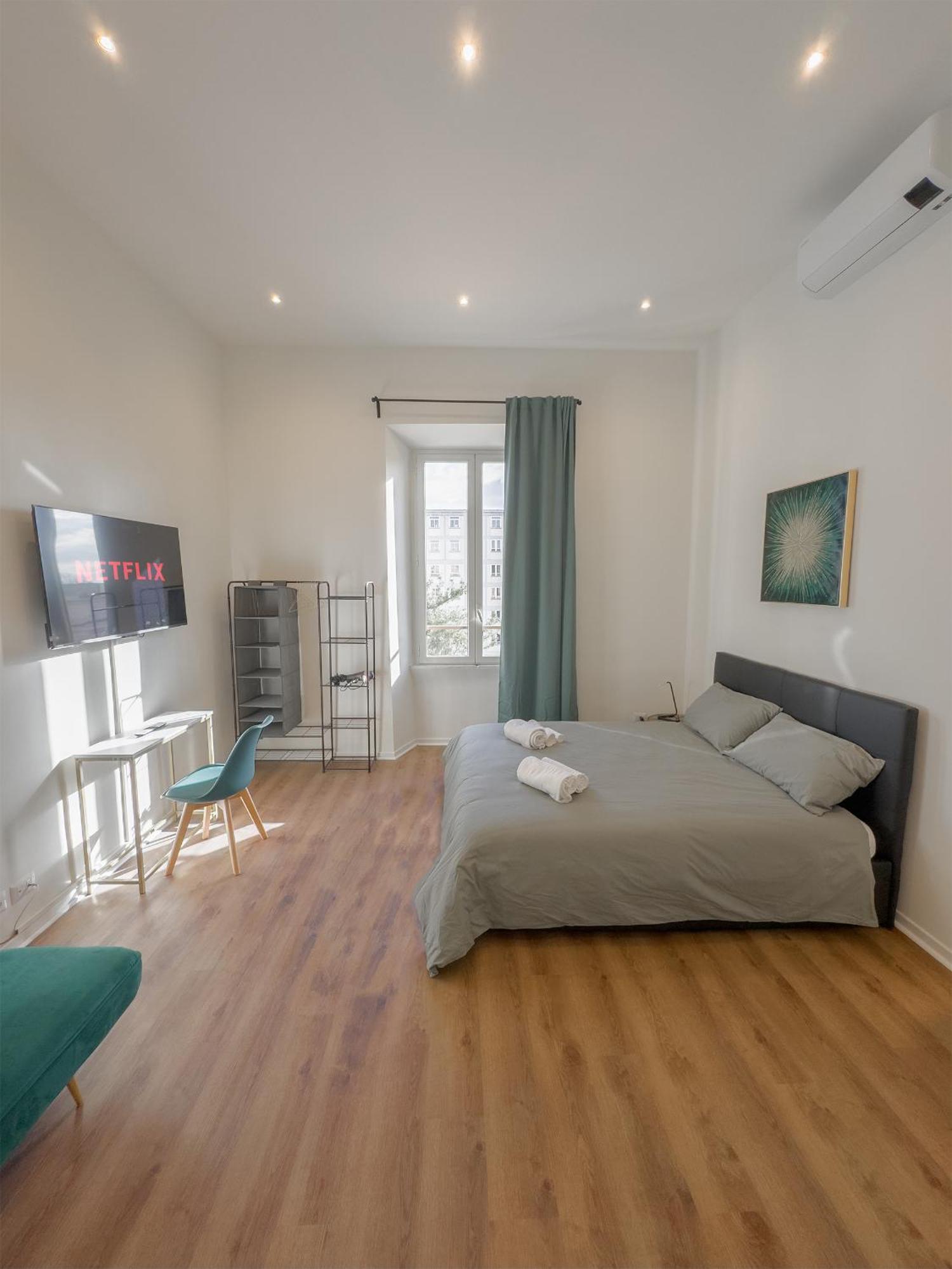 Apartment Colosseum Charme Rom